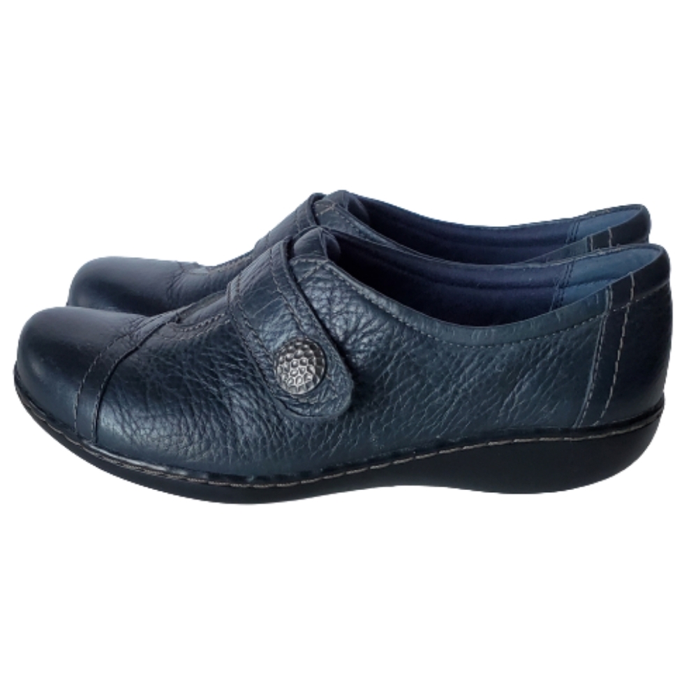 Clarks Bendables Slip-On Women's Shoes.‎